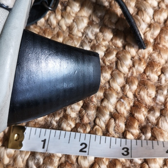 Everybody by BZ Moda slingbacks - Picture 12 of 15